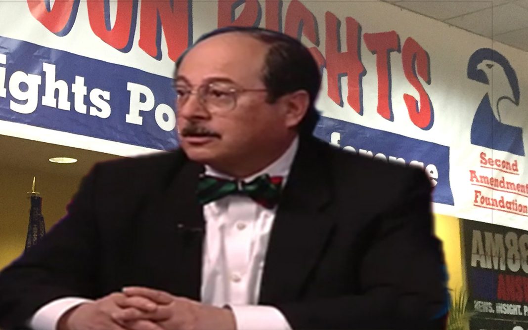 Alan Gottlieb