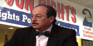 Alan Gottlieb