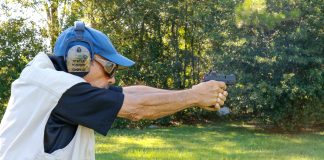 Springfield Hellcat LTT