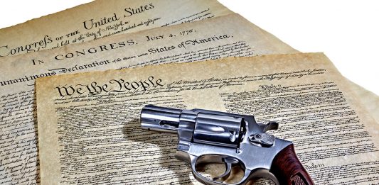 RACISM AND UNFAIRNESS IN GUN LAWS