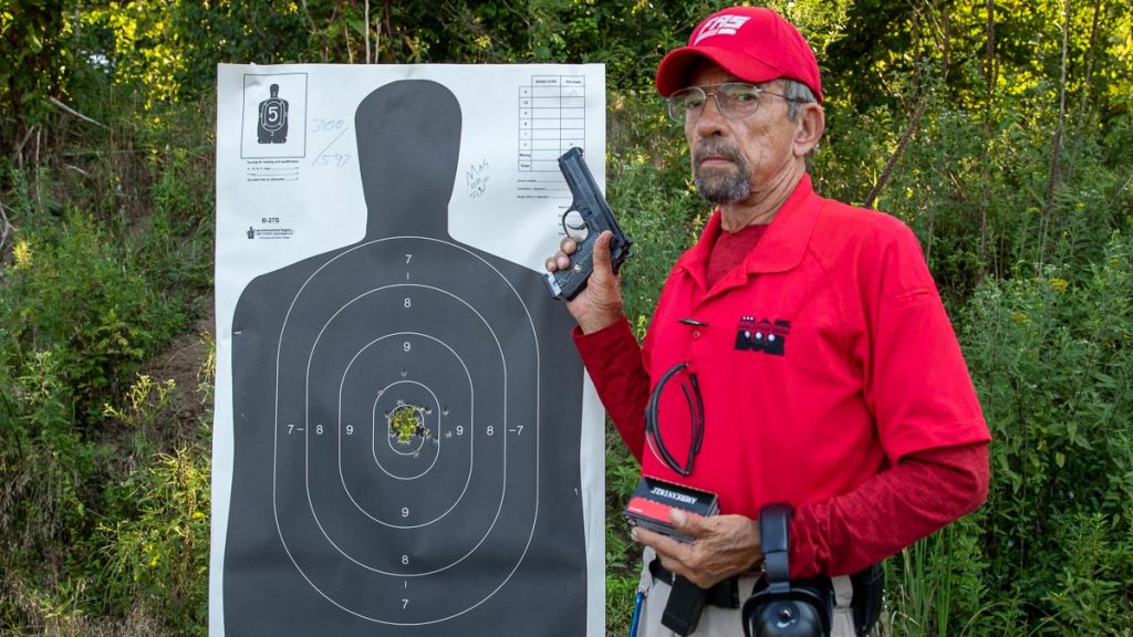 THE STUPIDITY OF MAGAZINE CAPACITY LIMITS