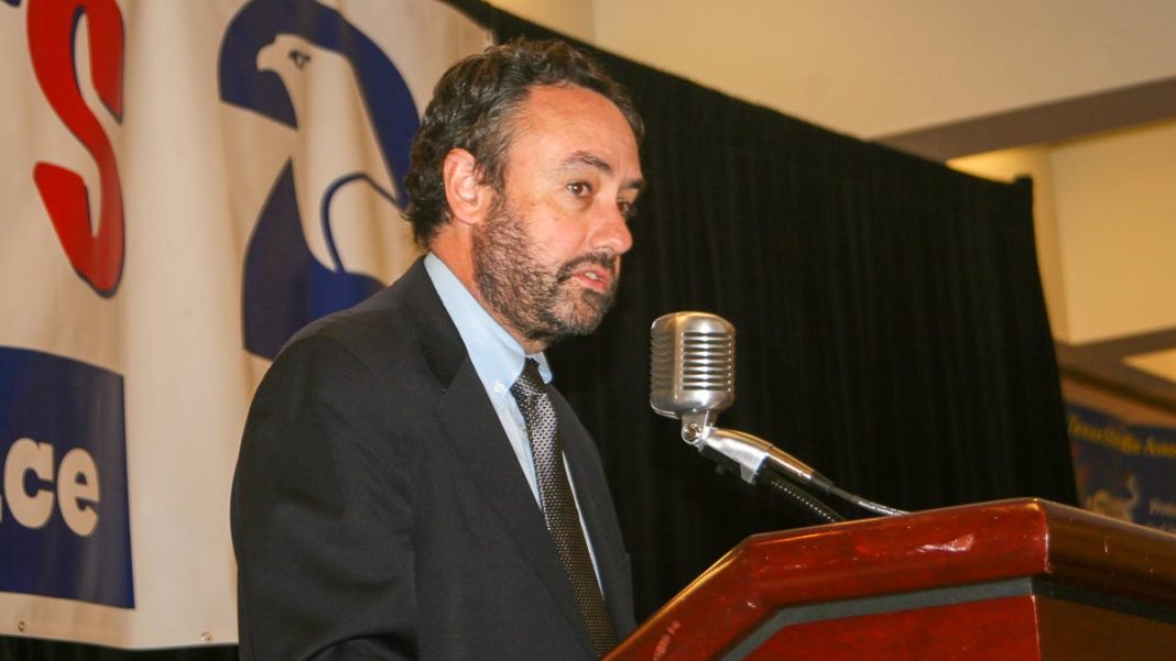 David Kopel