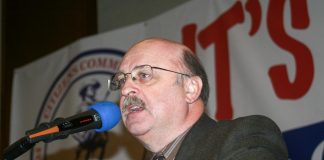 Dave Workman