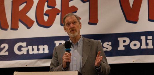 John Lott
