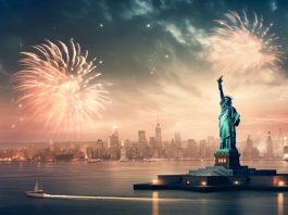 LET FREEDOM RING