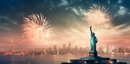 LET FREEDOM RING
