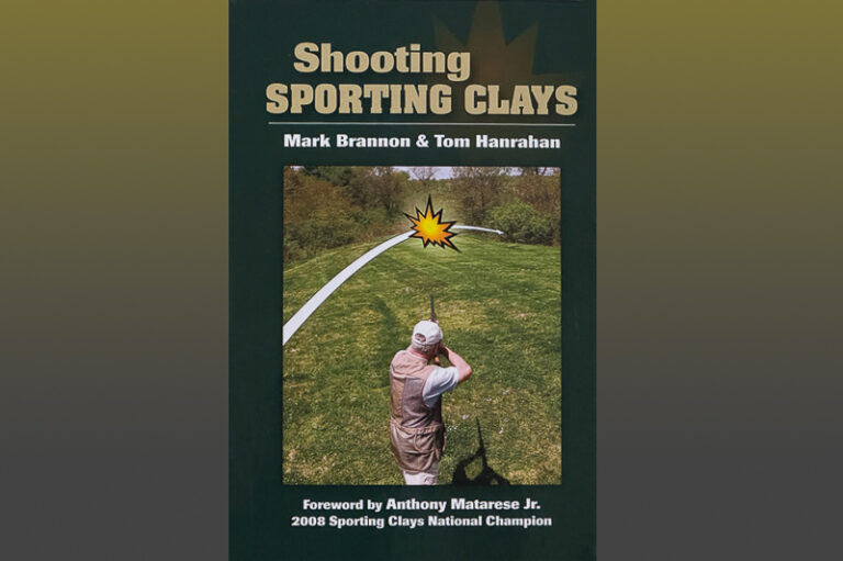 SHOOTING SPORTING CLAYS