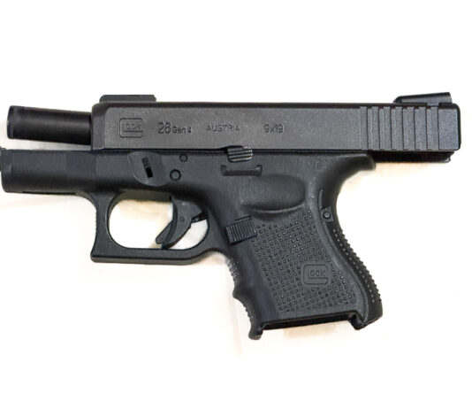 WORKING SLIDES MORE EASILY