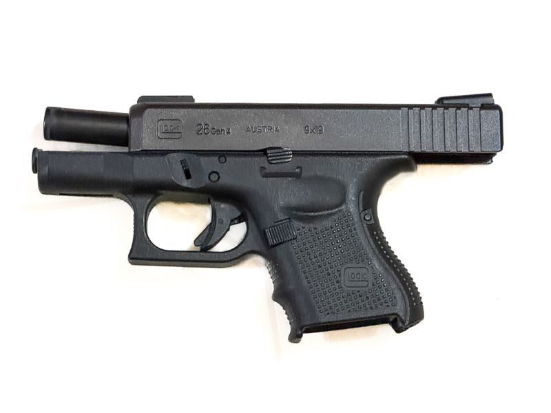 Glock26
