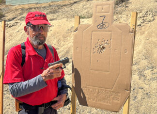 CALIFORNIA’S GLOCK BAN