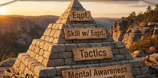 PRIORITIES OF SURVIVAL