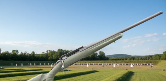 THE ECONOMICAL GLENFIELD MARQUE RETURNS