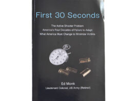 FIRST THIRTY SECONDS