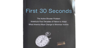 FIRST THIRTY SECONDS