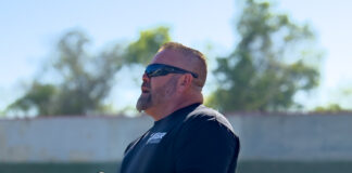 TAC-CON 2026: QUALIFICATIONS WITH PHILL GROFF