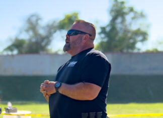 TAC-CON 2026: QUALIFICATIONS WITH PHILL GROFF