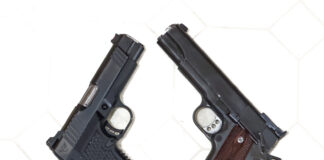 GEEZER GUNS