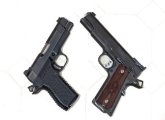 GEEZER GUNS