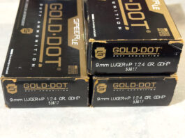 9mm AMMO TODAY