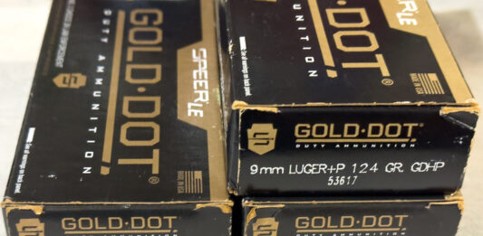 9mm AMMO TODAY