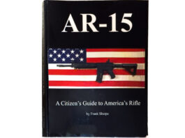 AR15!
