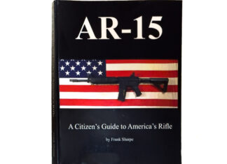 AR15!