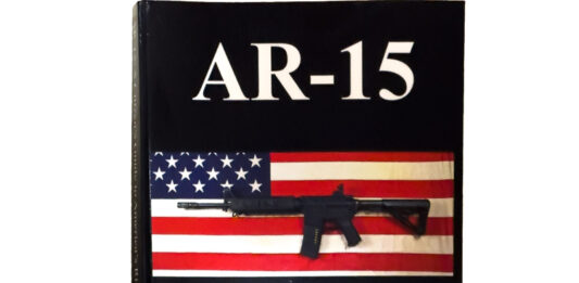 AR15!