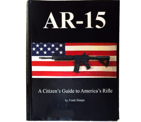 AR15!