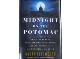 MIDNIGHT ON THE POTOMAC