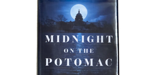 MIDNIGHT ON THE POTOMAC
