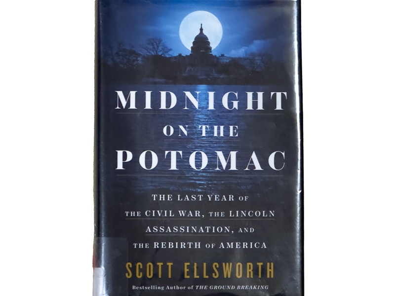 Potomac