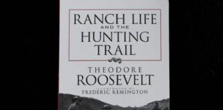 LEARNING FROM THEODORE ROOSEVELT