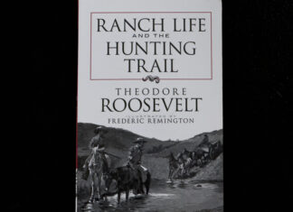 LEARNING FROM THEODORE ROOSEVELT