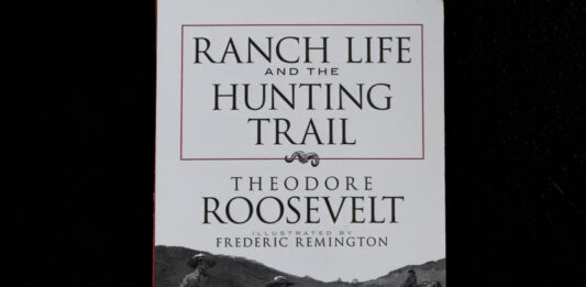 LEARNING FROM THEODORE ROOSEVELT