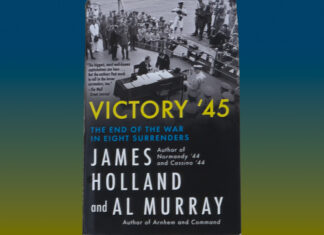 VICTORY ‘45