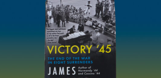 VICTORY ‘45
