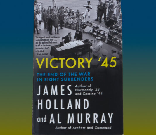 VICTORY ‘45