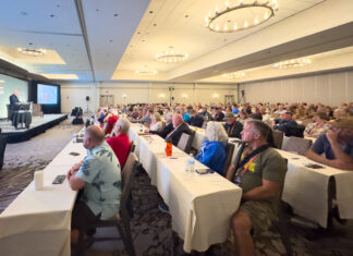 GUN RIGHTS POLICY CONFERENCE 2026
