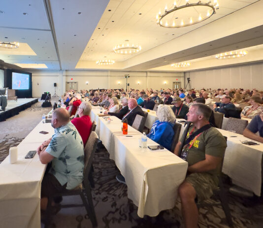 GUN RIGHTS POLICY CONFERENCE 2026
