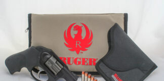 WHAT THE HECK IS GOING ON AT RUGER?