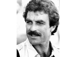 IN PRAISE OF TOM SELLECK