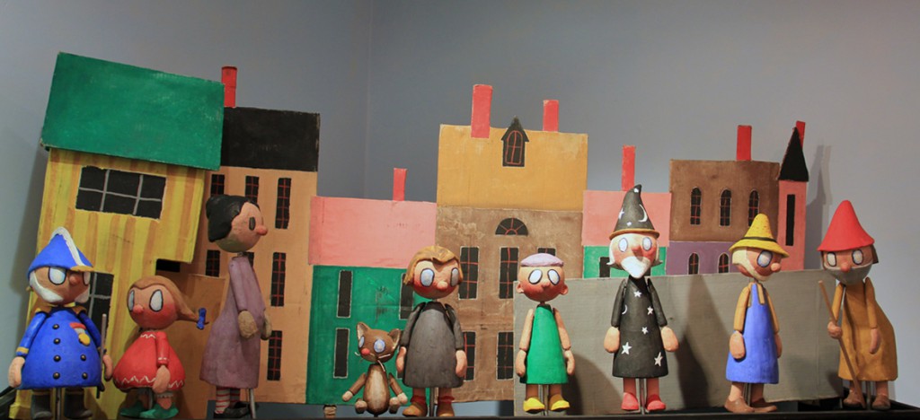 ballard puppetry museum ballard puppetry museum