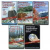 Emergency Preparedness and Survival Guide Set