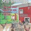 Self-Reliance: Summer 2019