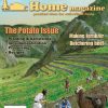 Issue #190: Oct/Nov/Dec 2022