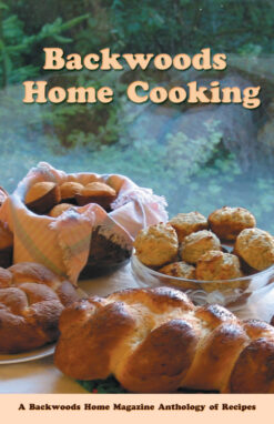 Backwoods Home Cooking