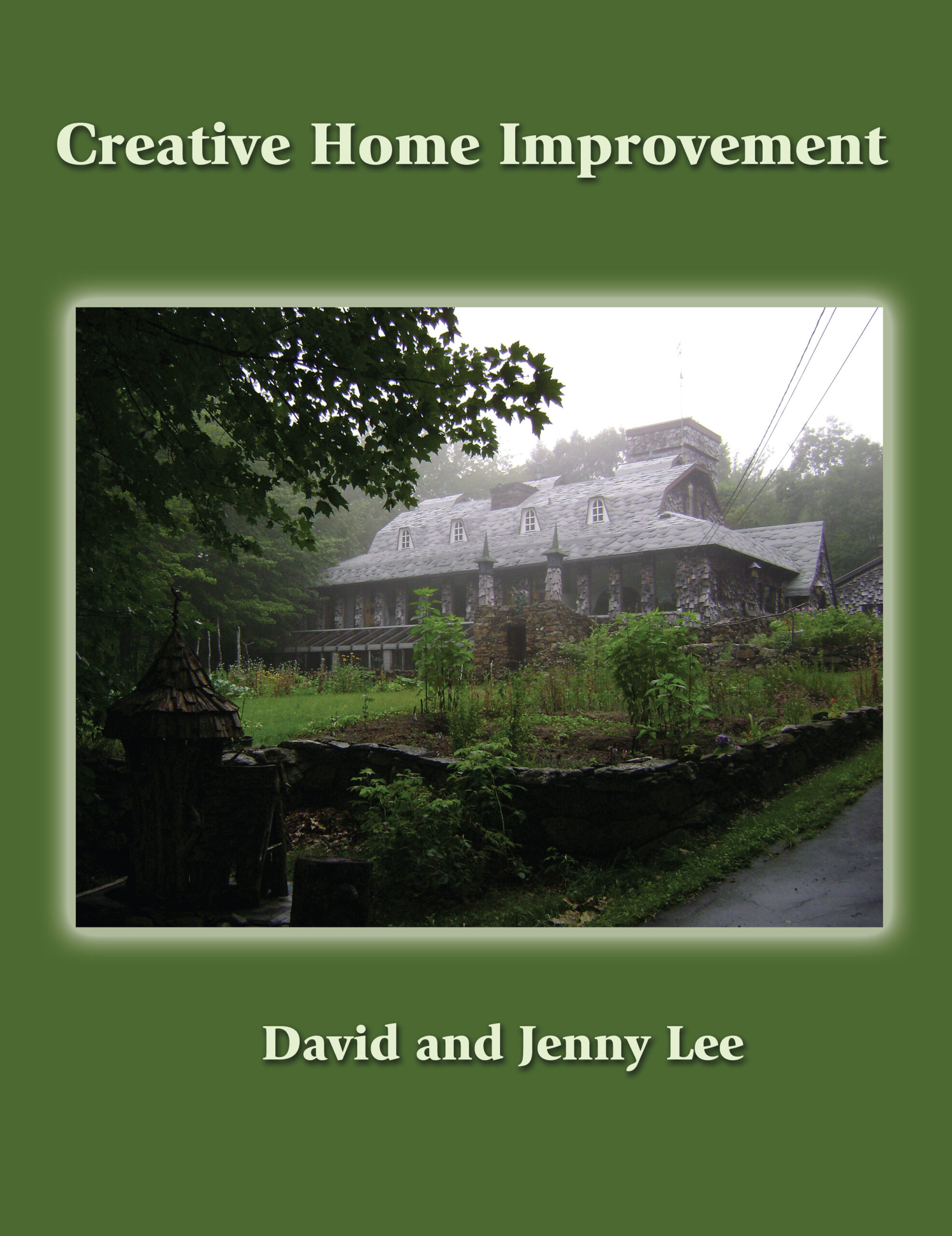 Creative Home Improvement